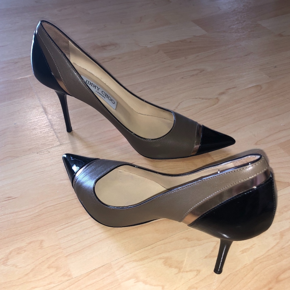 Jimmy Choo Pumps
